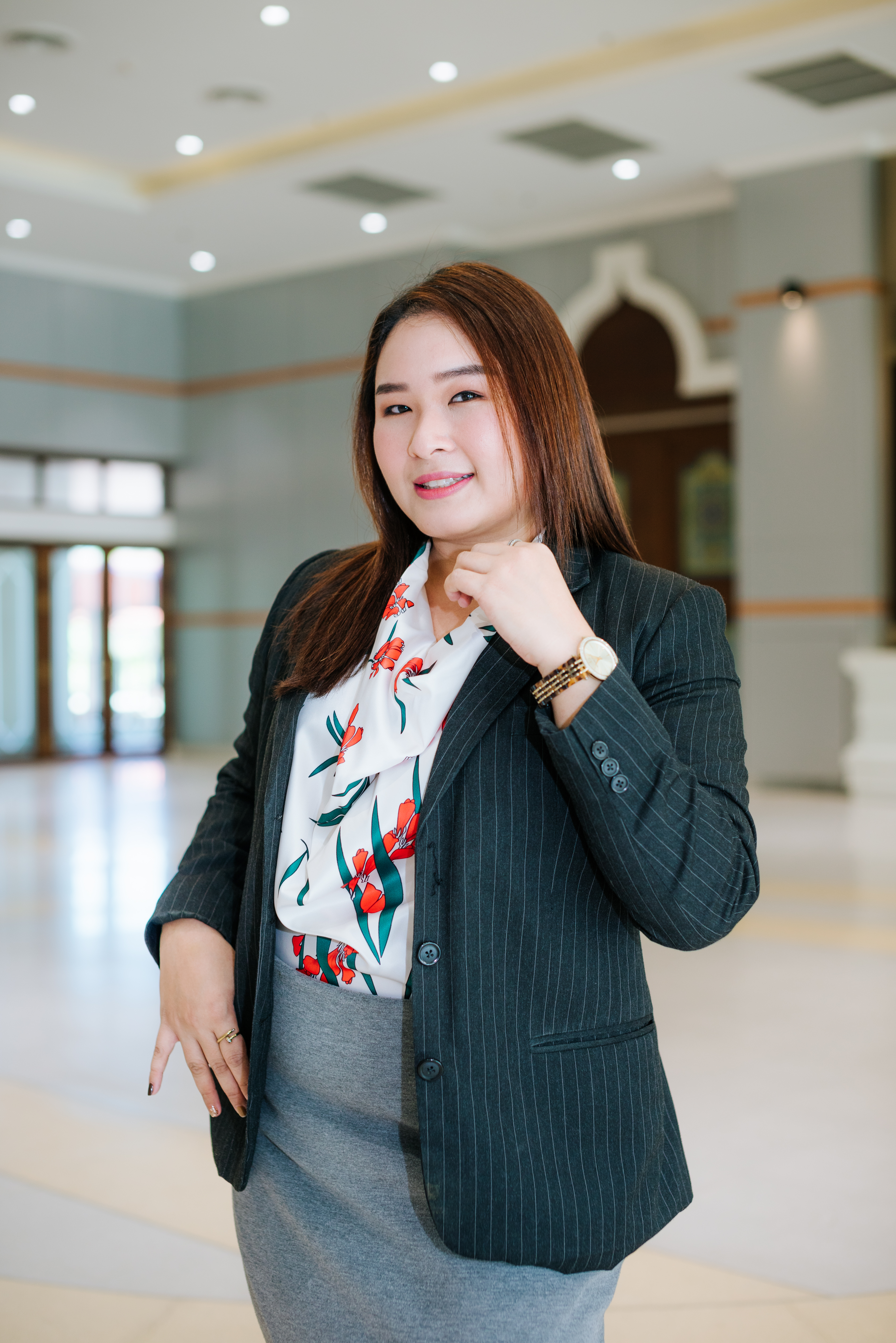 teacher